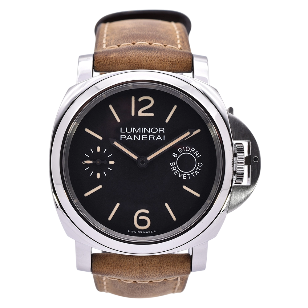 Panerai Luminor 44mm 2014 PAM00590 2014