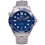 OMEGA Seamaster Co-Axial 2023 210.30.42.20.03.001 2023