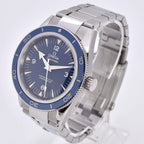 OMEGA Seamaster Master Co‑Axial Chronometer 41 mm 233.90.41.21.03.001 2017
