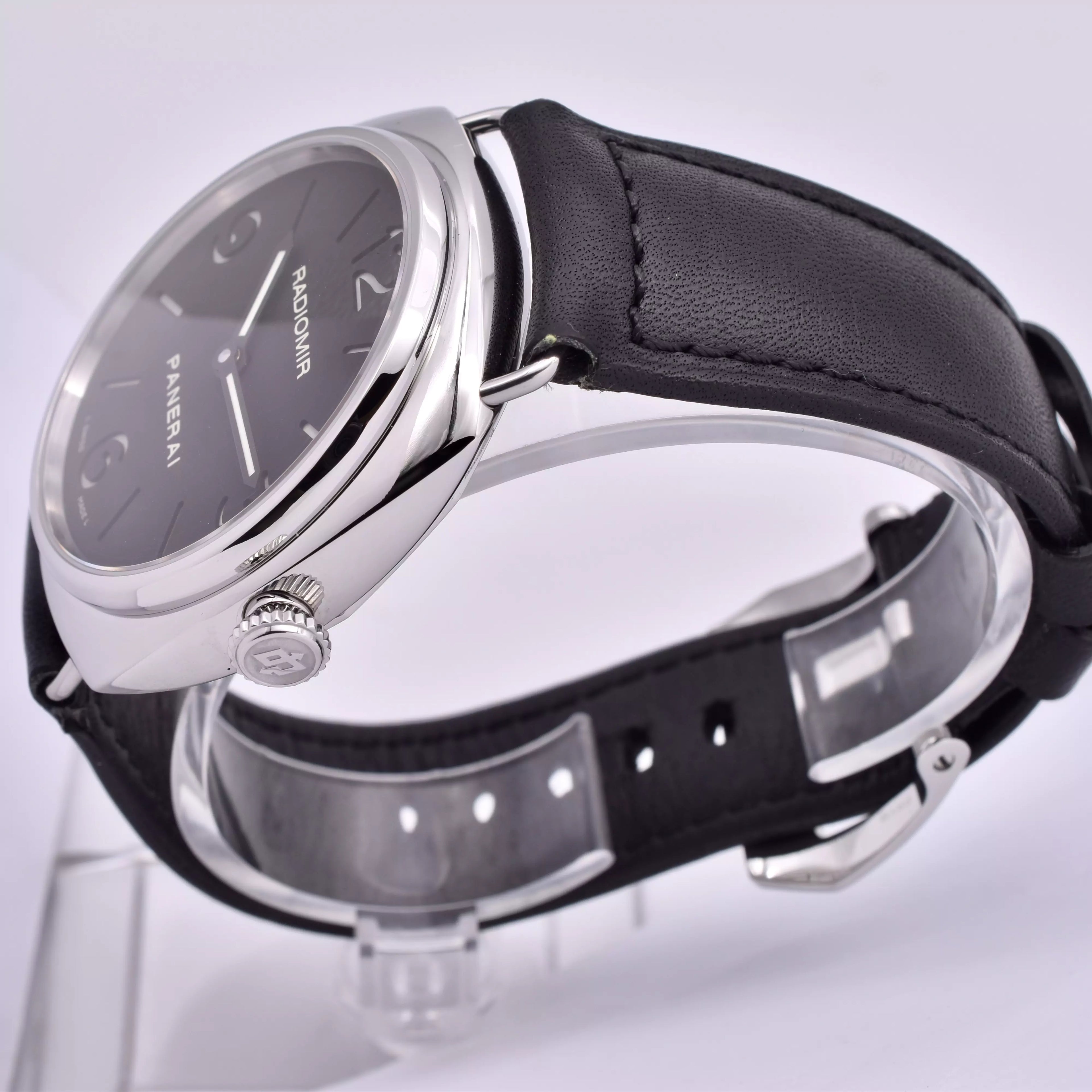 Panerai Radiomir 45mm Fully Serviced PAM00210 2009