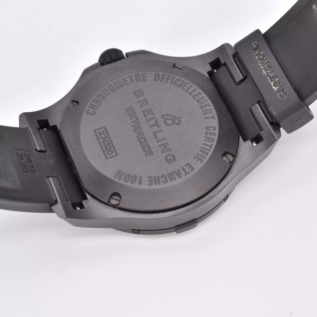 Breitling Colt Breihtlight 2017 X74320 2017