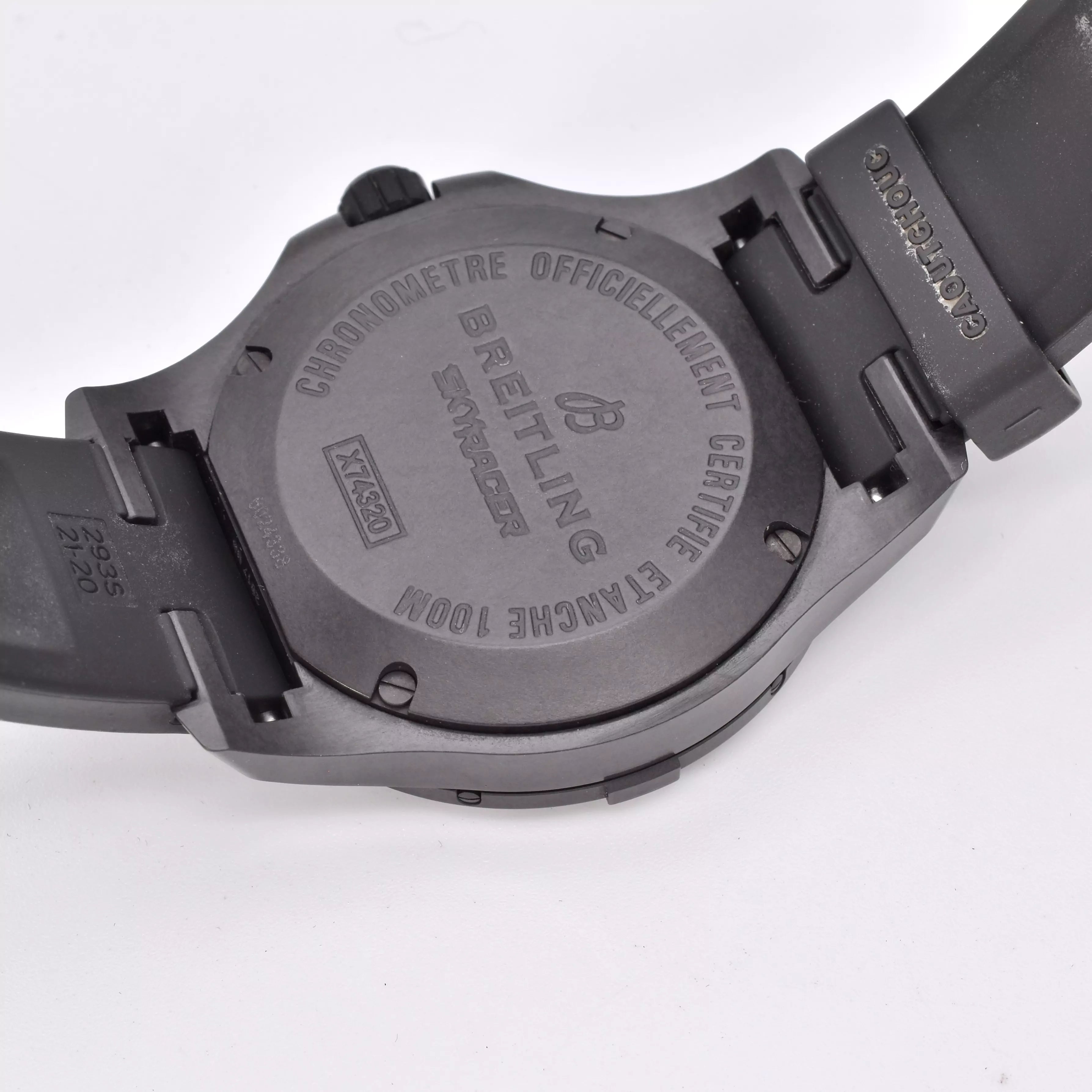 Breitling Colt Breihtlight 2017 X74320 2017