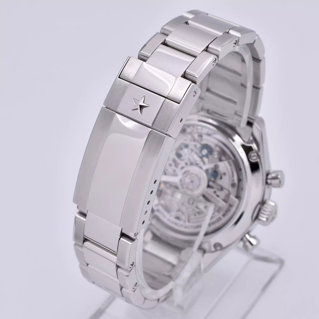 Zenith Chronomaster 39.5mm 03.3300.3604/21.M3300 2024