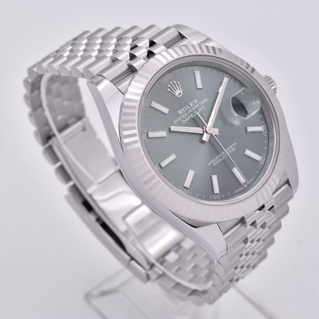 Rolex Datejust Brand-New 2024 126334 2024