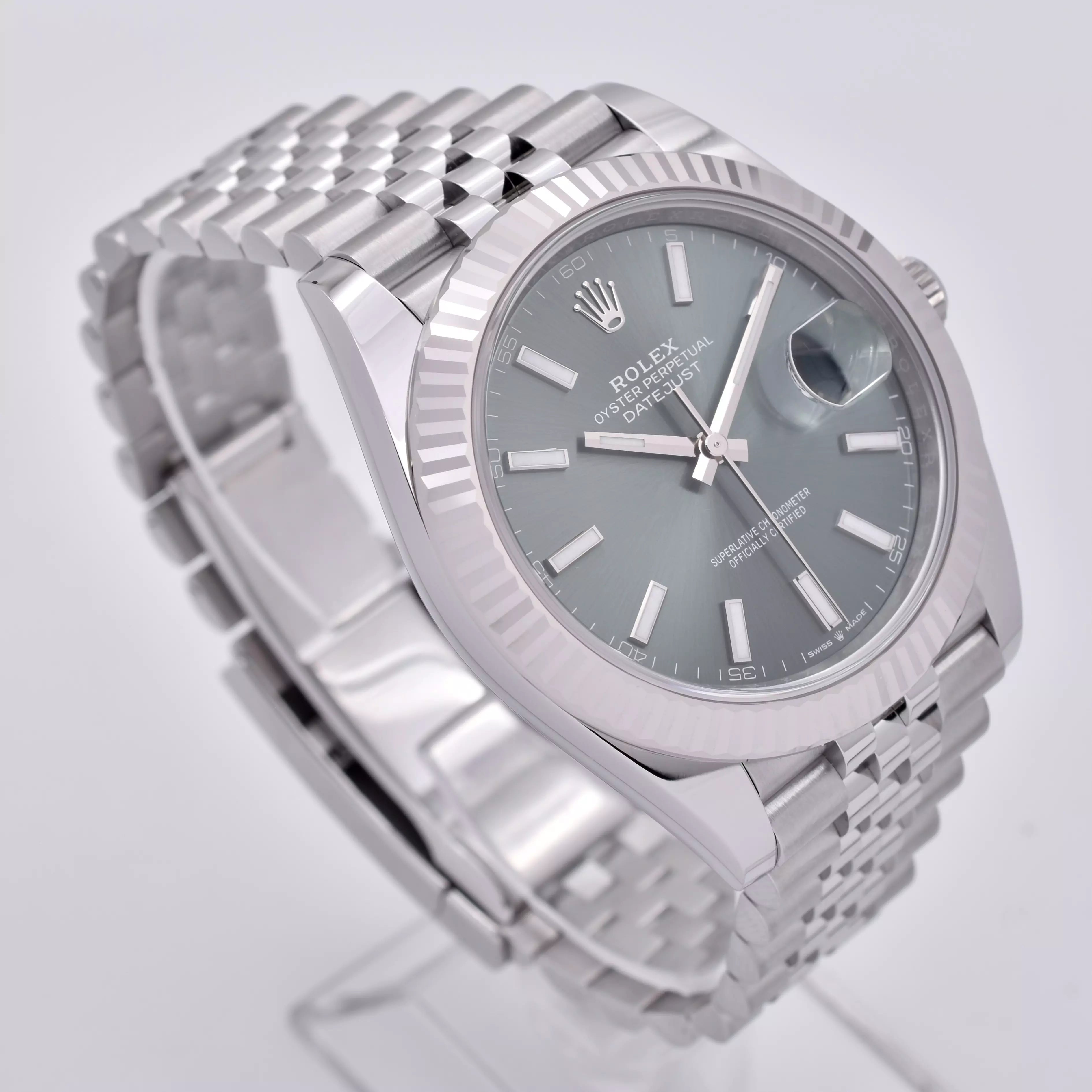 Rolex Datejust Brand-New 2024 126334 2024