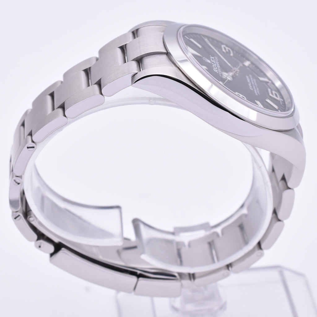 Rolex Explorer 2020 & Full Set 214270 2020