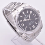 Rolex Explorer 2020 & Full Set 214270 2020