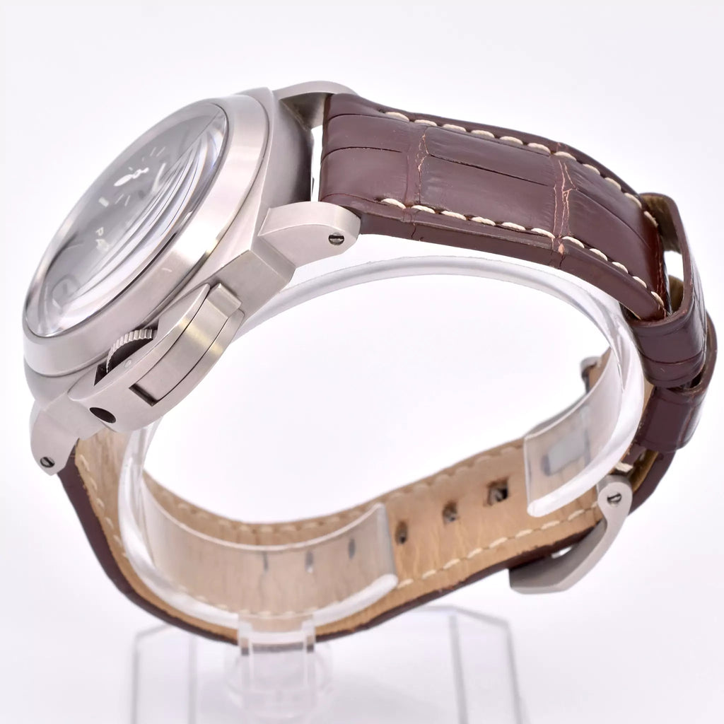 Panerai Luminor 44mm Box & Papers PAM00177 2012