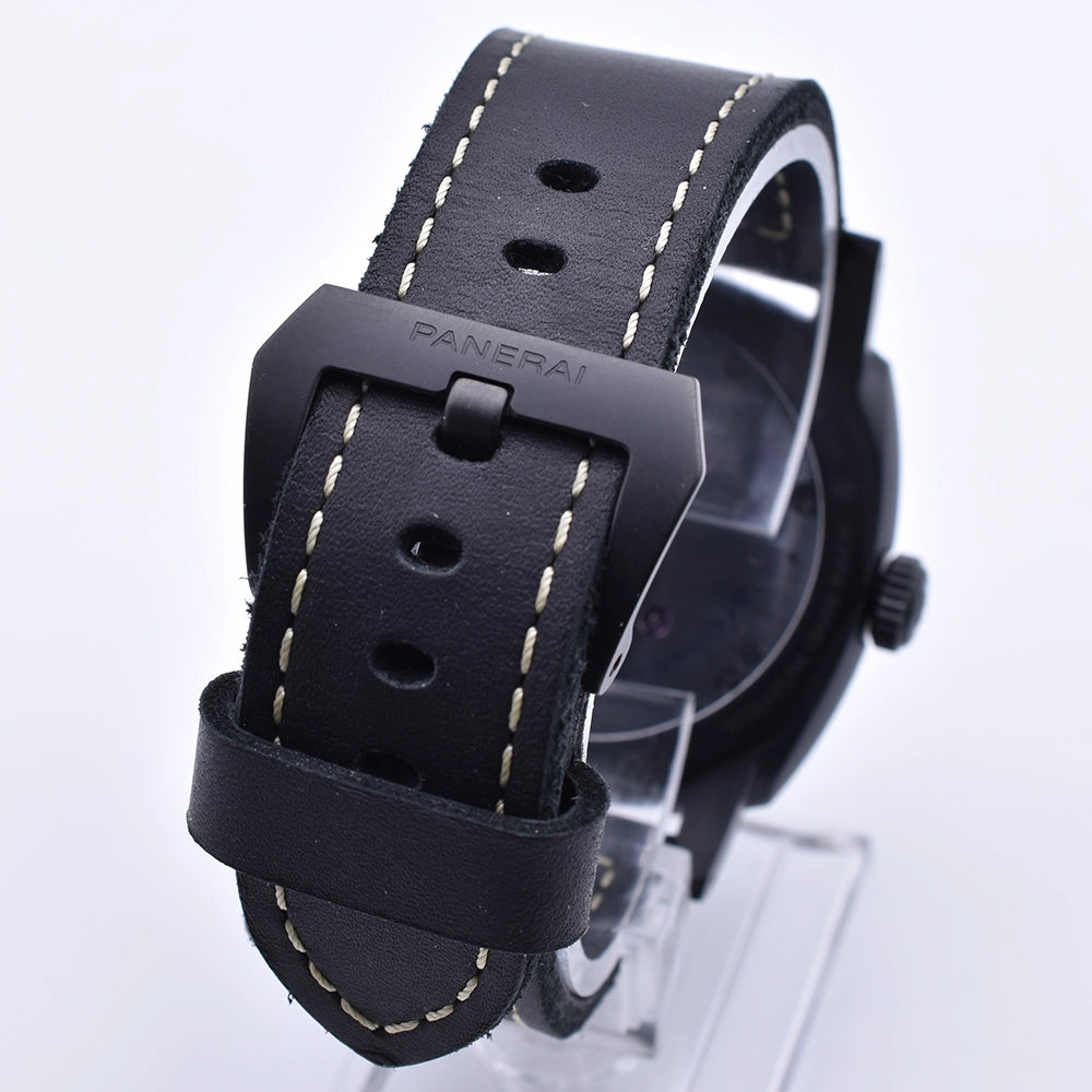 Panerai Radiomir 1940 48mm Ceramic PAM00997 2019