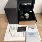 Panerai Luminor A Series 1998 PAM00022A 1998