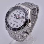 OMEGA Seamaster 300m Co-Axial 210.30.42.20.04.001 2022