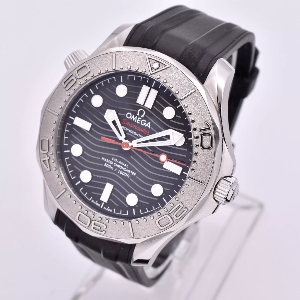 OMEGA Seamaster Nekton Edition 210.32.42.20.01.002 2022