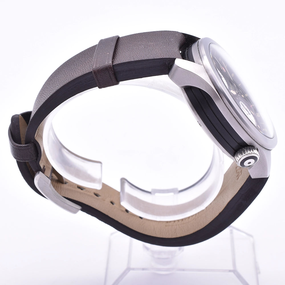 Bremont Zulu Time 43mm Chronograph 2025 ALT1 - ZT 2025