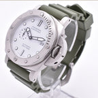 Panerai Submersible 44mm Full Set PAM01226 2022