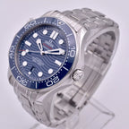 OMEGA Seamaster 300m Co-Axial 210.30.42.20.03.001 2022