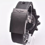 Breitling Chronomat Blacksteel MB0111C3.BE35.253S 2018