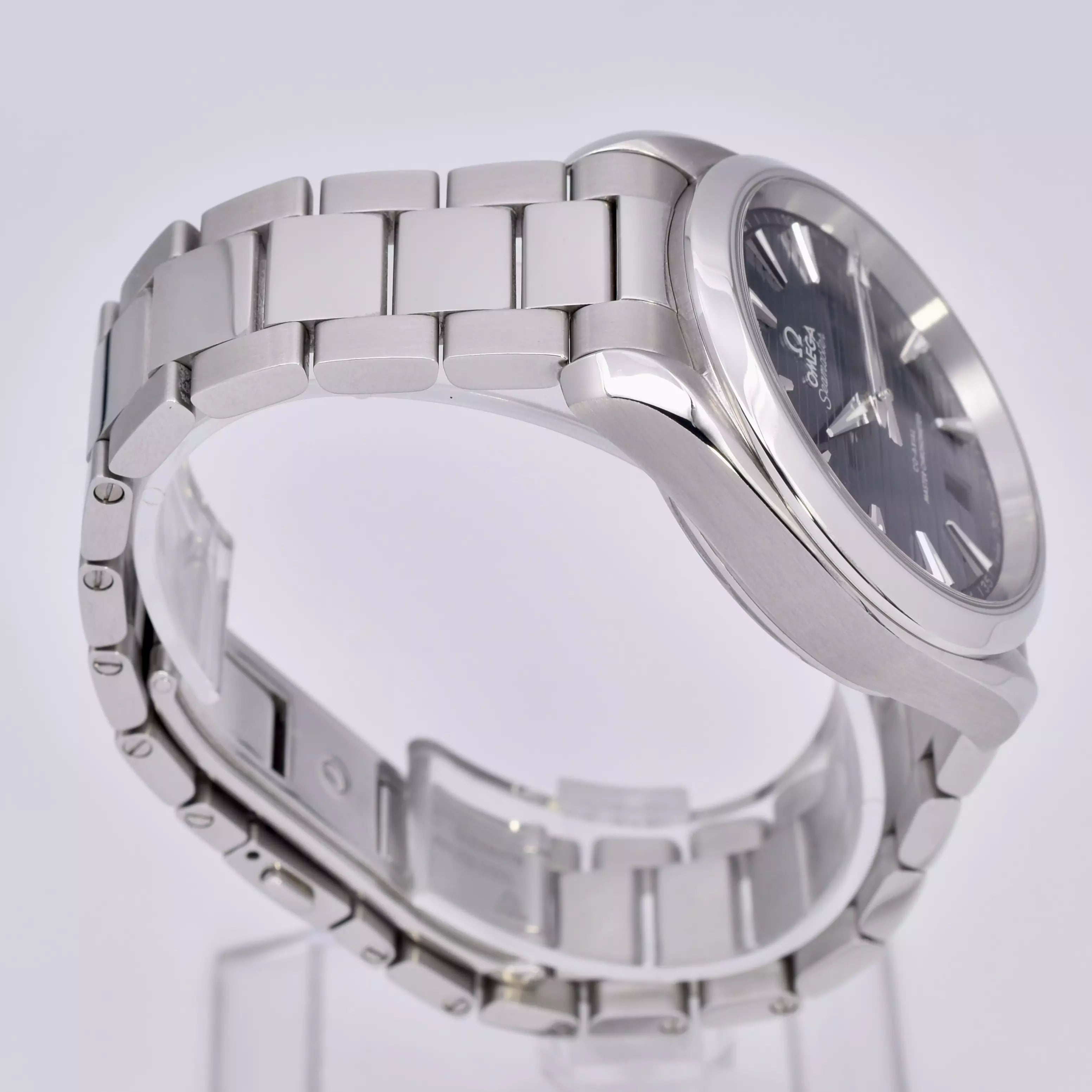OMEGA Seamaster 38.5mm 150m 220.10.38.20.03.001 2021