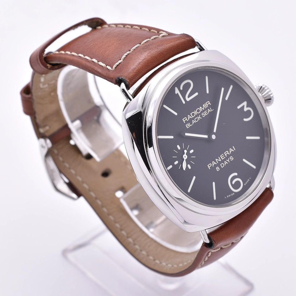 Panerai Radiomir 45mm 8 Days PAM00609 2020