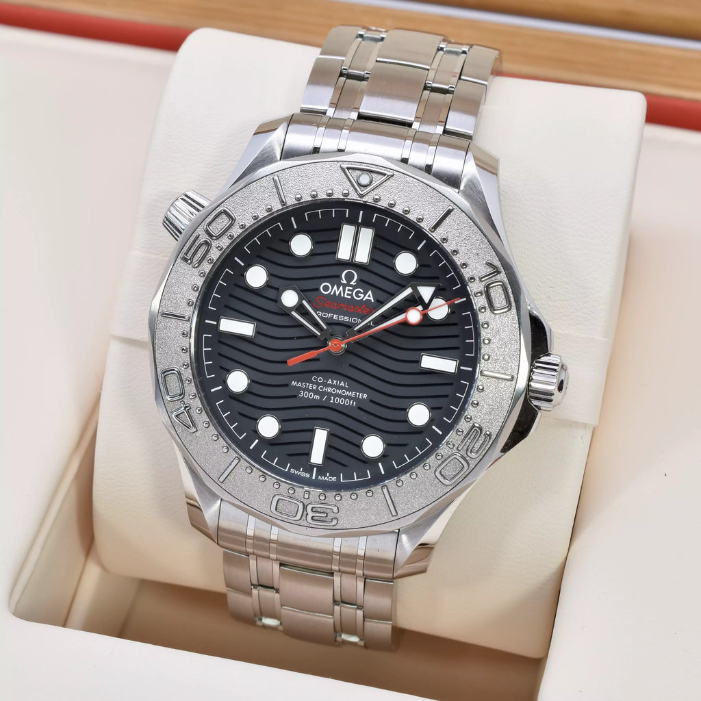 OMEGA Seamaster Nekton Edition 2024 210.30.42.20.01.002 2024