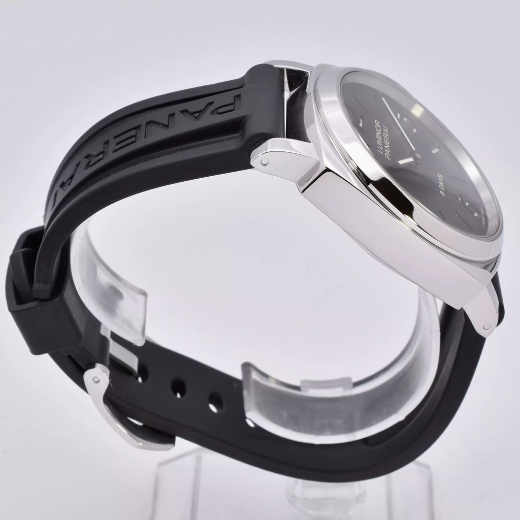 Panerai Luminor 8 Days Q Series PAM00560 2016