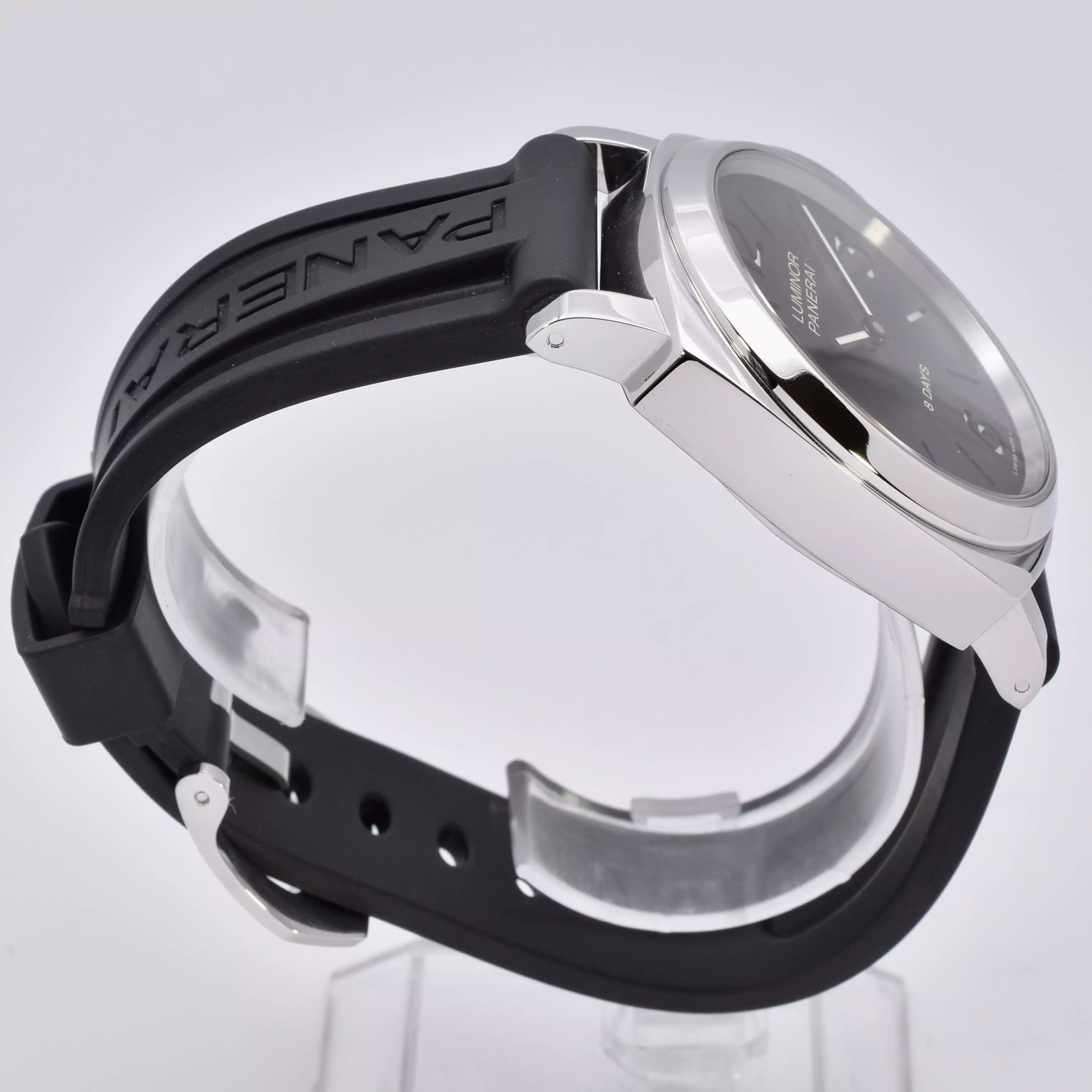 Panerai Luminor 8 Days Q Series PAM00560 2016