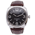 Panerai Radiomir Logo 45mm PAM00753 2021