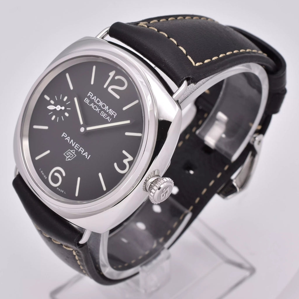 Panerai Radiomir Logo 45mm PAM00754 2022