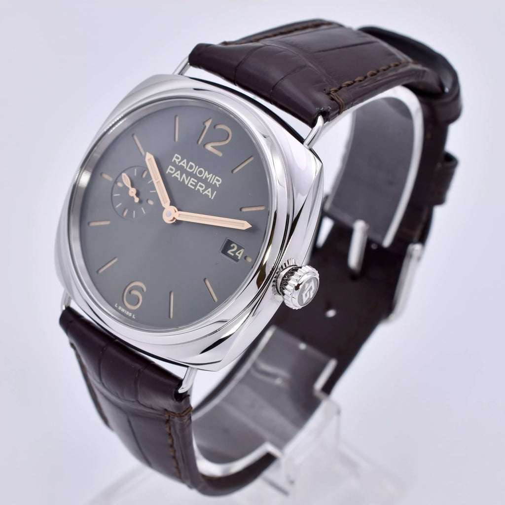 Panerai Radiomir 40mm Online Exclusive PAM01386 2023
