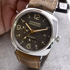 Panerai Radiomir GMT Boutique Edition PAM00391 2012