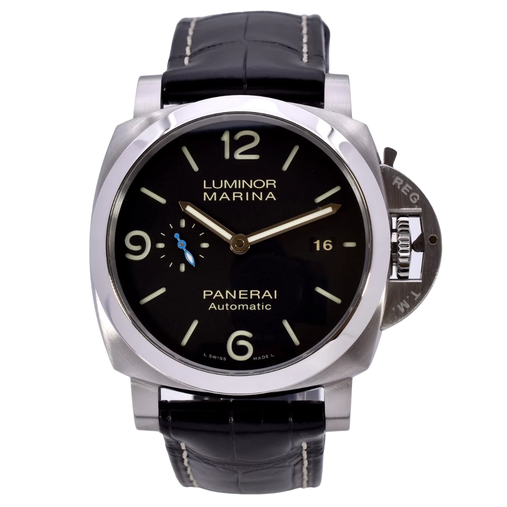 Panerai Luminor 1950 3 Days PAM01312 2022