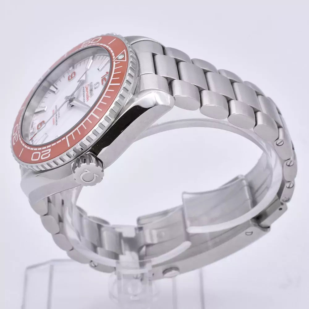 OMEGA Planet Ocean Co-Axial Fully Serviced 215.30.44.21.04.001 2021