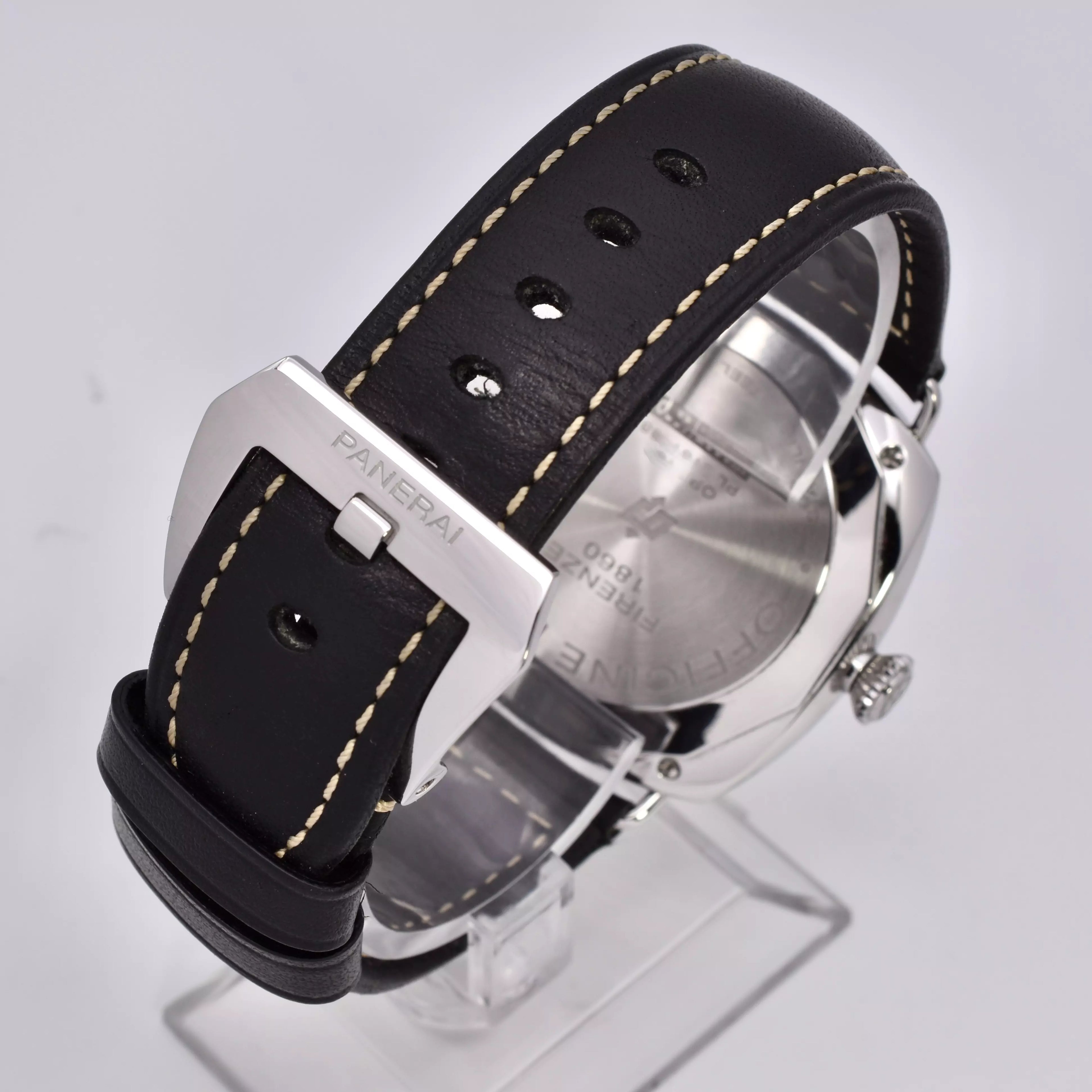 Panerai Radiomir Logo 45mm PAM00754 2022