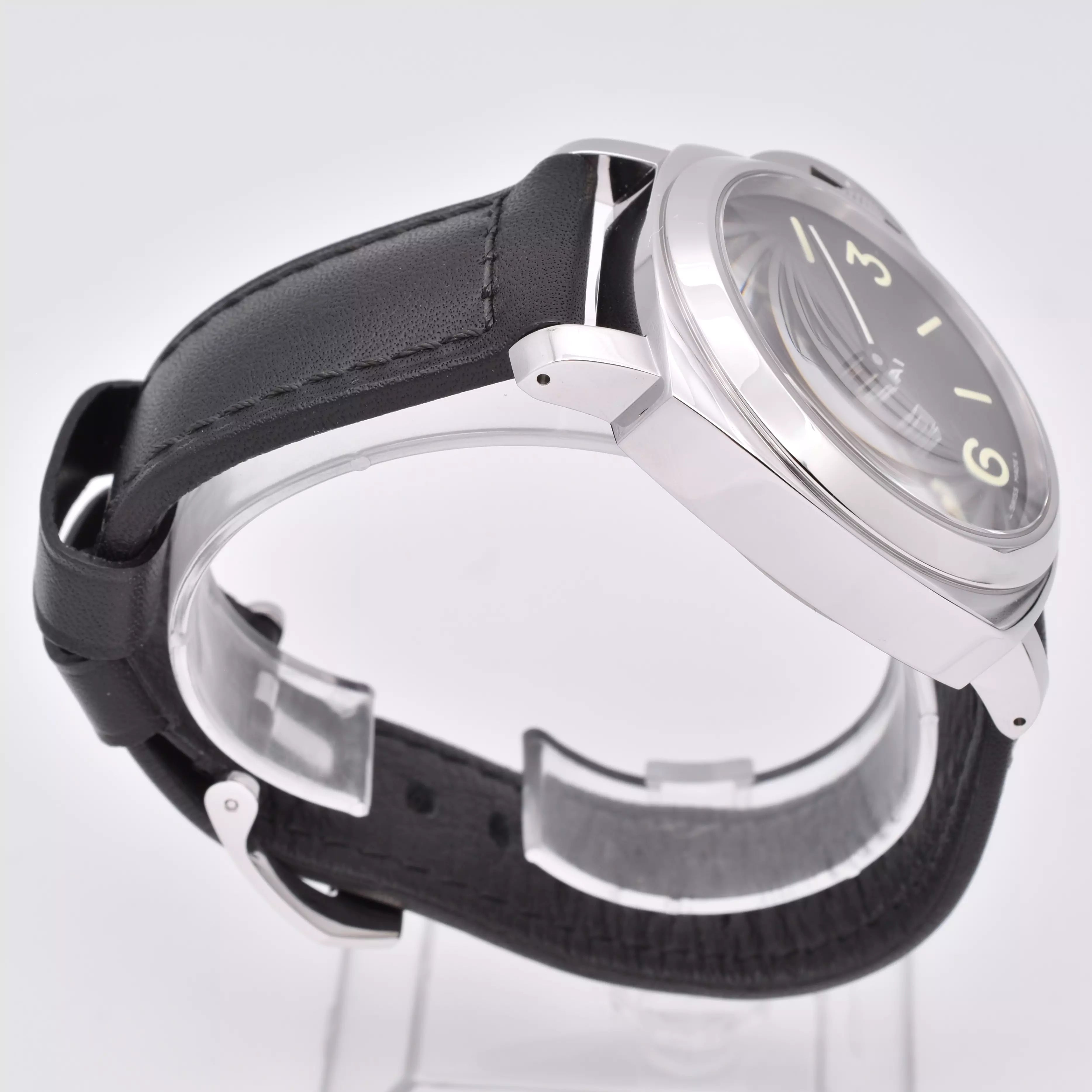 Panerai Luminor Logo 44mm PAM01000 2018