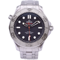 OMEGA Seamaster Nekton Edition 210.30.42.20.01.002 2021