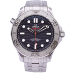 OMEGA Seamaster Nekton Edition 210.30.42.20.01.002 2021