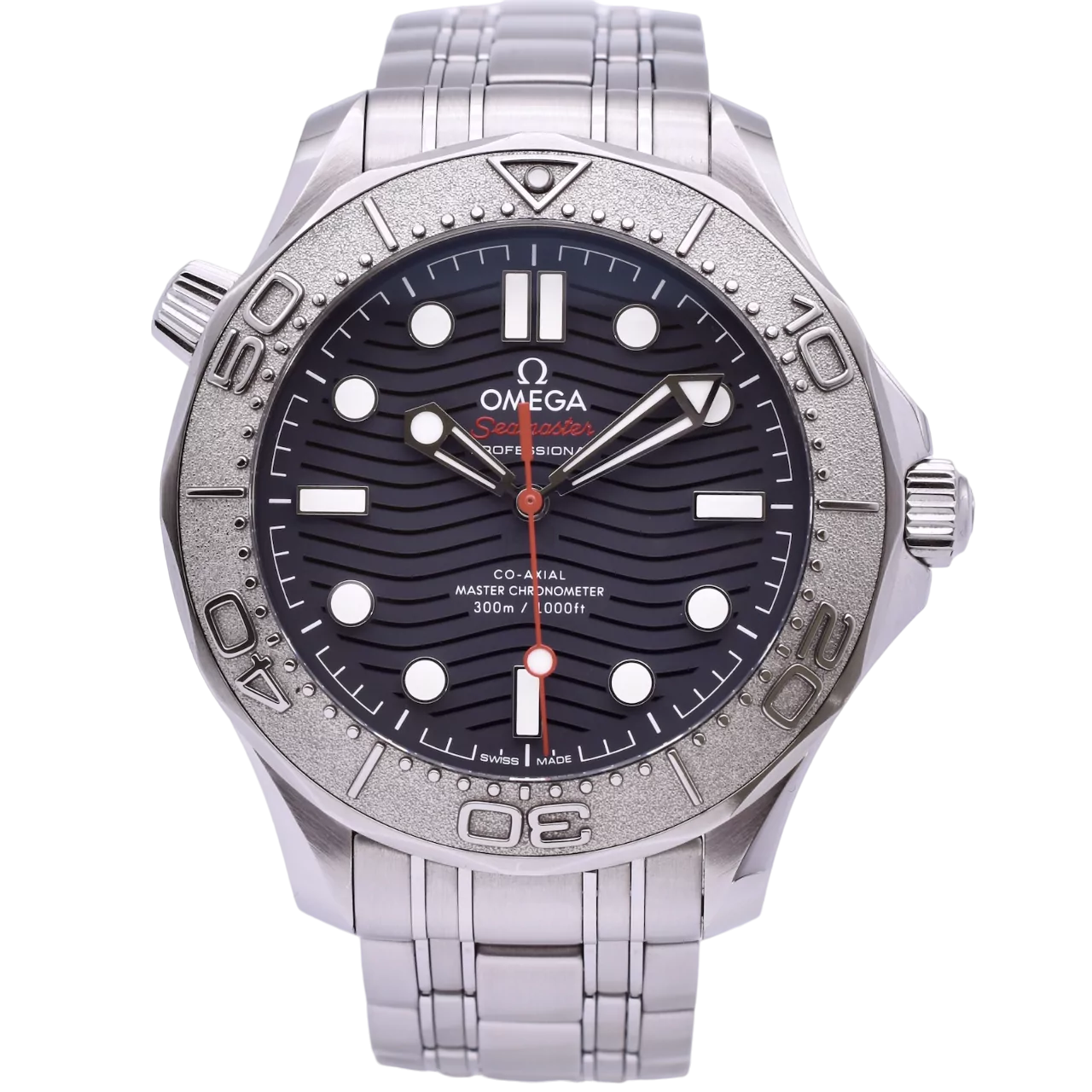 OMEGA Seamaster Nekton Edition 210.30.42.20.01.002 2021