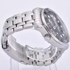 OMEGA Seamaster Co-Axial 300m 210.30.42.20.01.001 2019