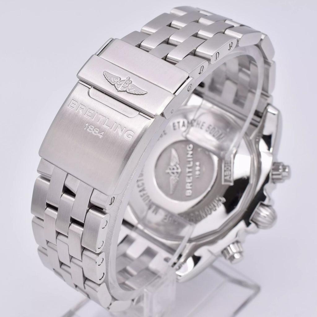 Breitling Chronomat Flying Fish AB0110 2014