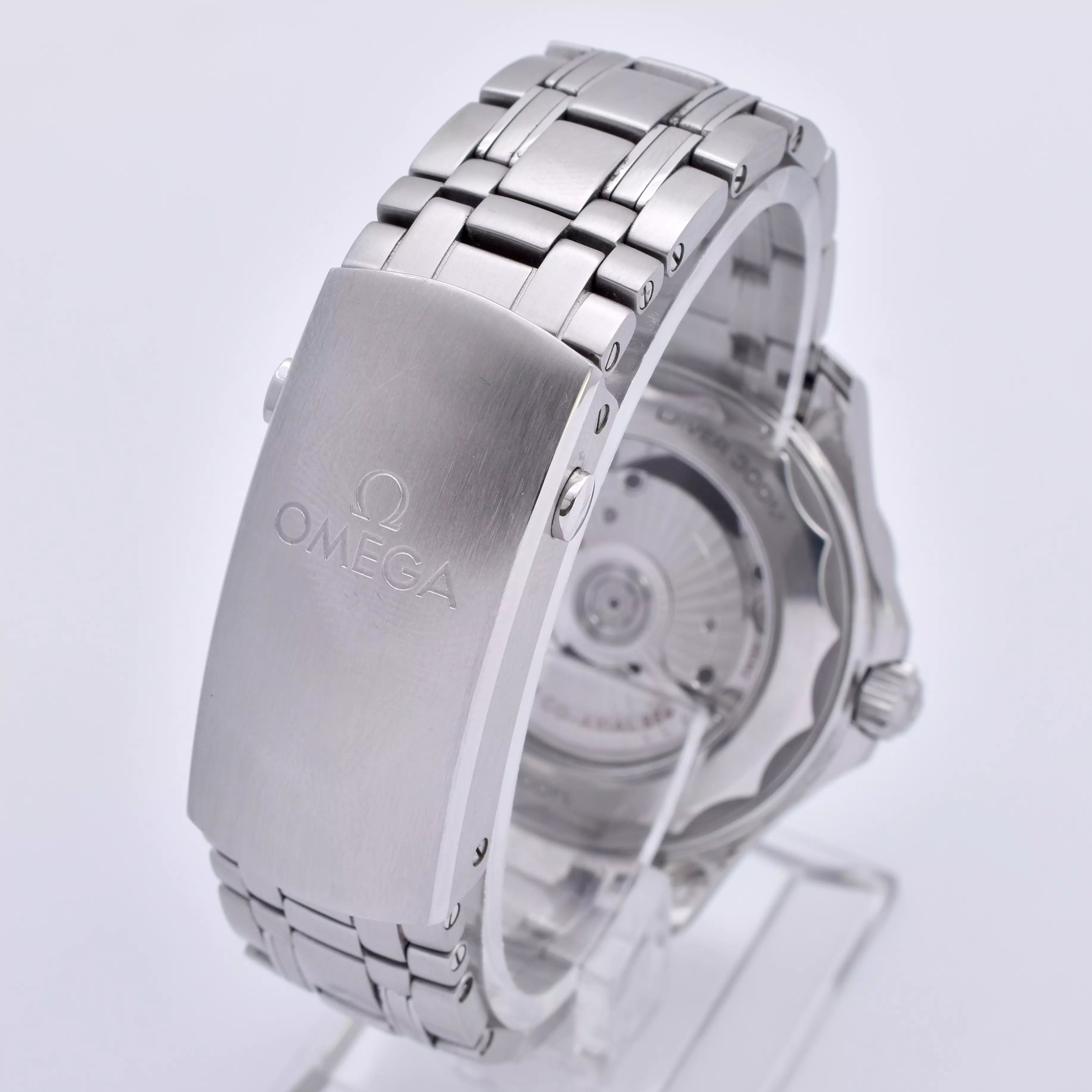OMEGA Seamaster Co-Axial 300m 210.30.42.20.01.001 2019