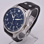 IWC Big Pilot 46mm Fully Serviced IW500401 2012