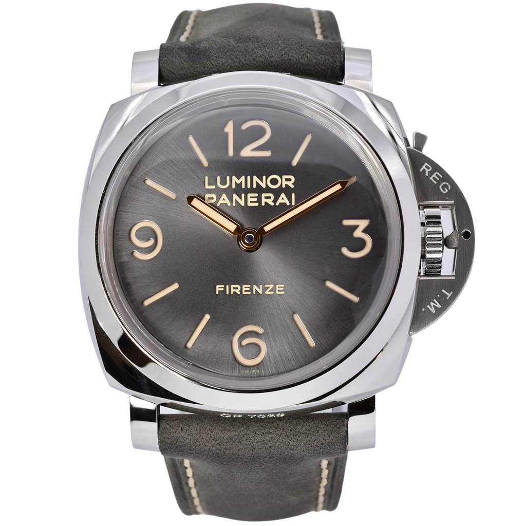Panerai Luminor Boutique Edition PAM00605 2017