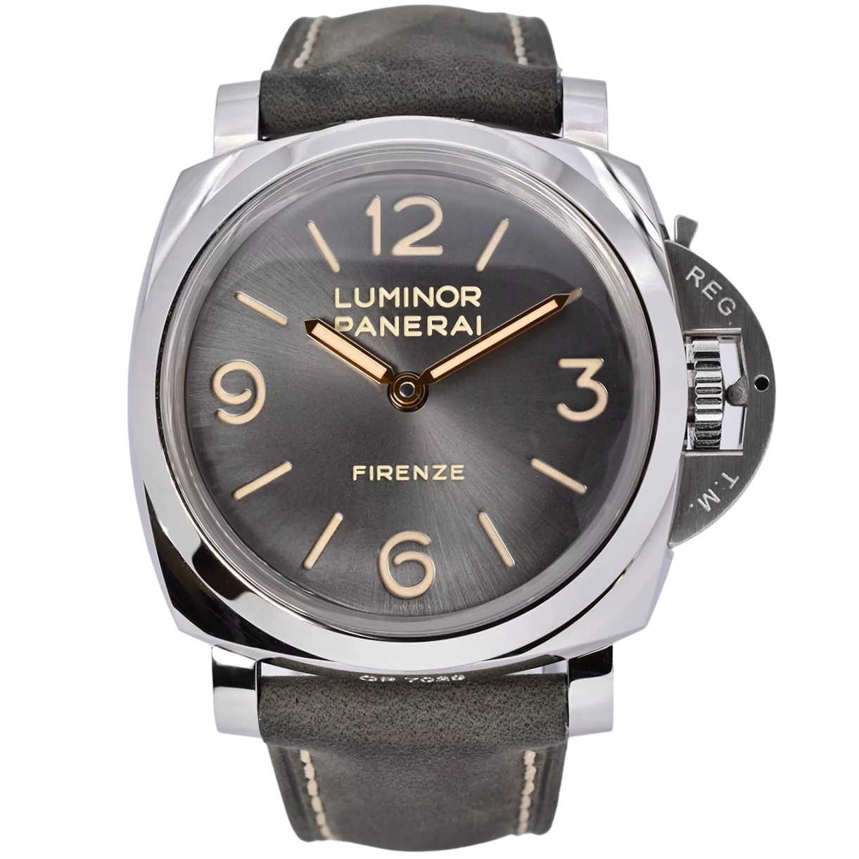 Panerai Luminor Boutique Edition PAM00605 2017
