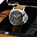 Panerai Luminor Marina 1950 47mm 2015 PAM00422 Box & Papers