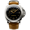Panerai Luminor Marina 1950 47mm 2015 PAM00422 Box & Papers