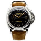 Panerai Luminor Marina 1950 47mm 2015 PAM00422 Box & Papers