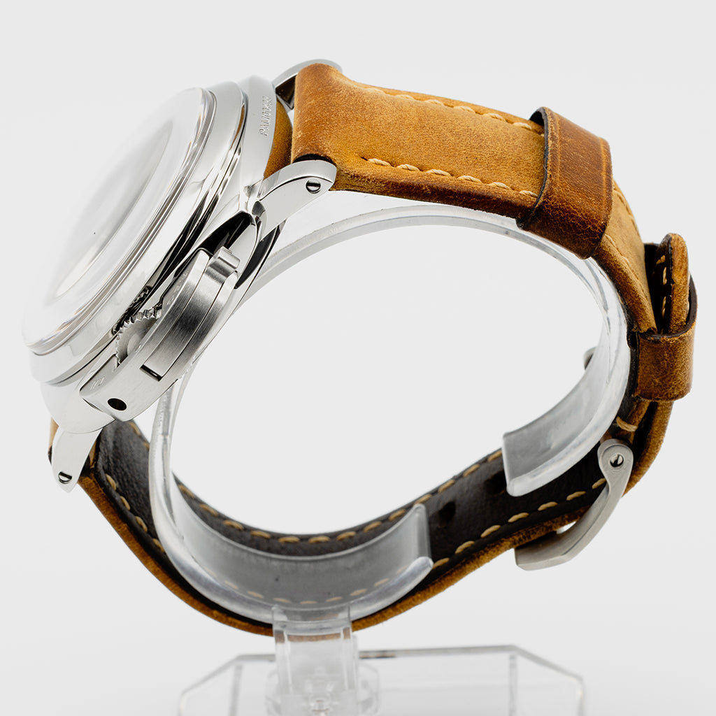 Panerai Luminor Marina 1950 47mm 2015 PAM00422 Box & Papers