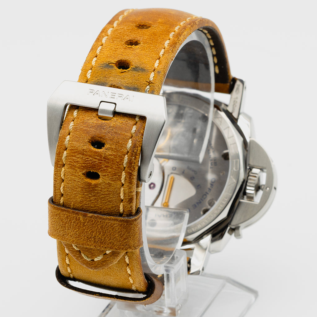 Panerai Luminor Marina 1950 47mm 2015 PAM00422 Box & Papers