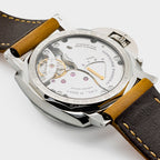 Panerai Luminor Marina 1950 47mm 2015 PAM00422 Box & Papers