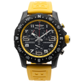 Breitling Endurance Pro Yellow 2024 Excellent Condition - X82310A41B1S1 Box & Papers