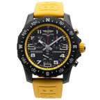 Breitling Endurance Pro Yellow 2024 Excellent Condition - X82310A41B1S1 Box & Papers